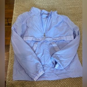 Aviva Brand ( lululemon kids ) Windbreaker Jacket